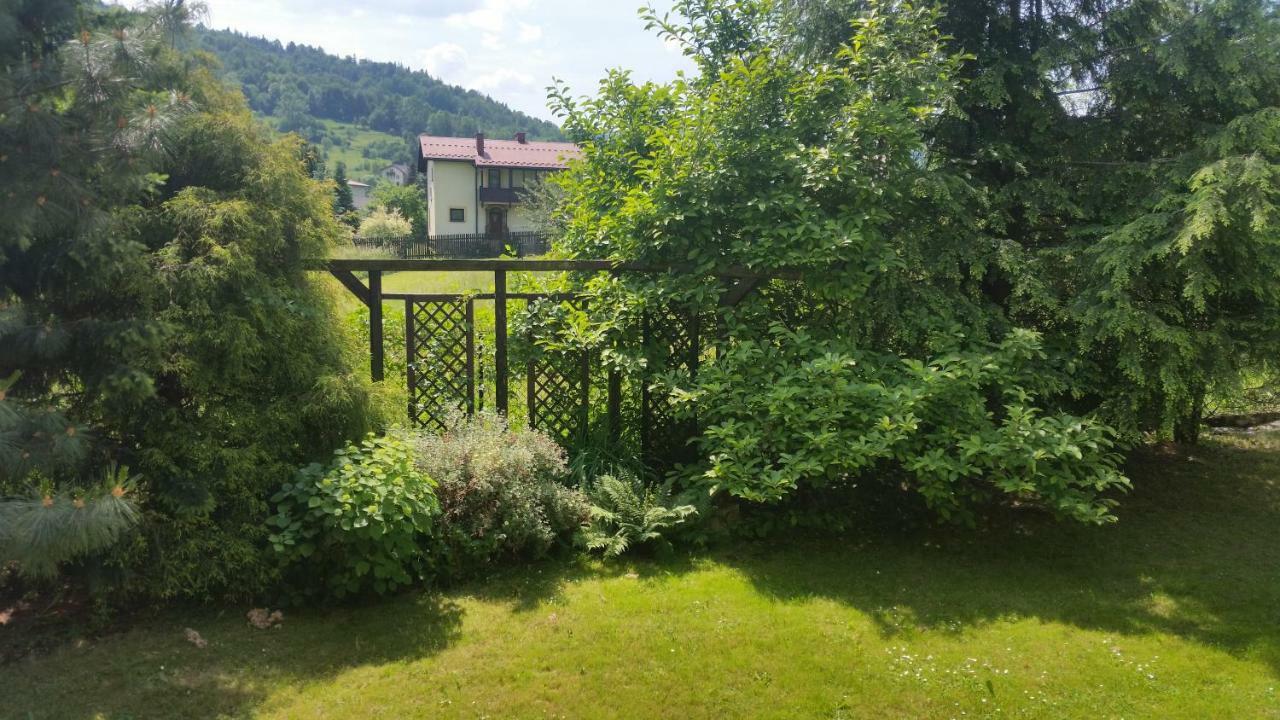 Swinna - Brzozowy Zagajnik 外观 照片